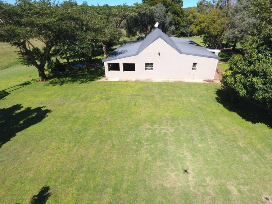 Commercial Property for Sale in Zeerust North West